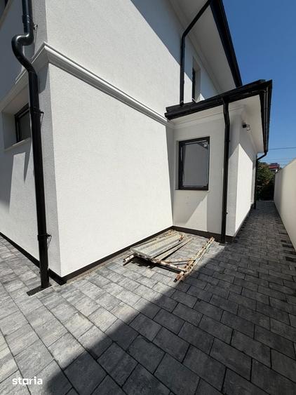 Casa 3 camere | teren 430 mp | Pipera. - 3