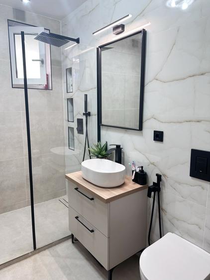 Apartament modern, suprafata utila 75 mp + 82mp terasa, cu 2 locuri  de parcare - 7