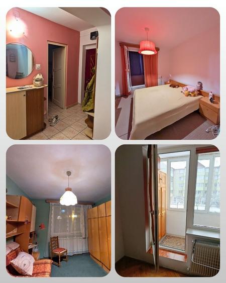 Apartament cu 2 camere semidecomandat, mobilat în Ultracentral