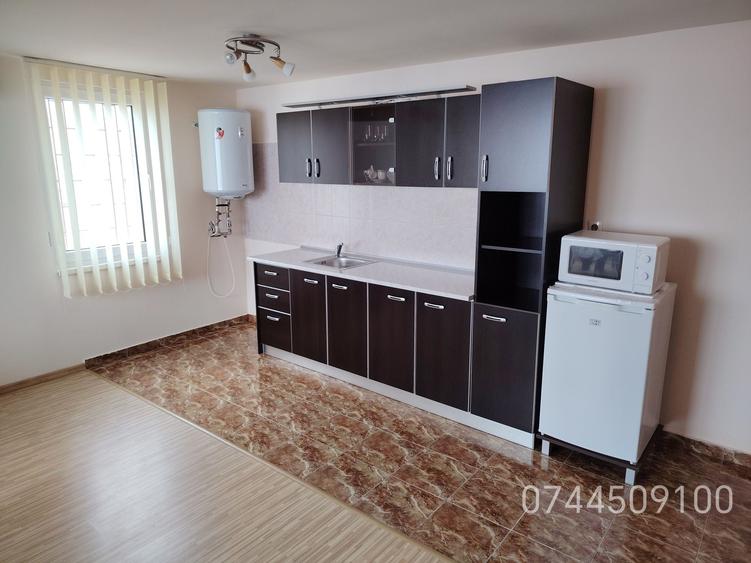 Casă cu 3 camere în Muntele Băișorii