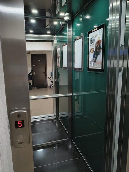Apartament cu 2 camere decomandat, mobilat în Apărătorii Patriei