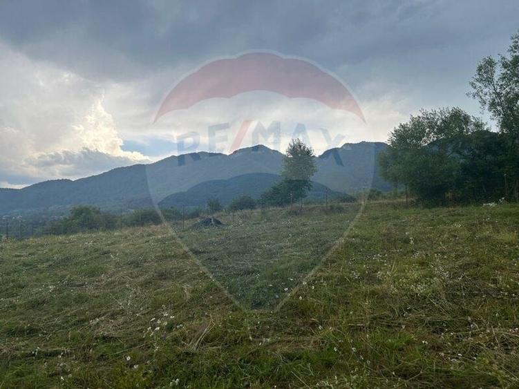 Teren intravilan de 857 mp, în Tohănița