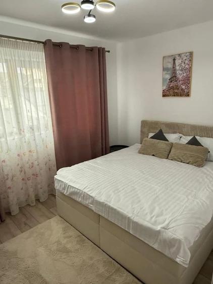 Apartament 2 camere Exercitiu, bloc nou - 1