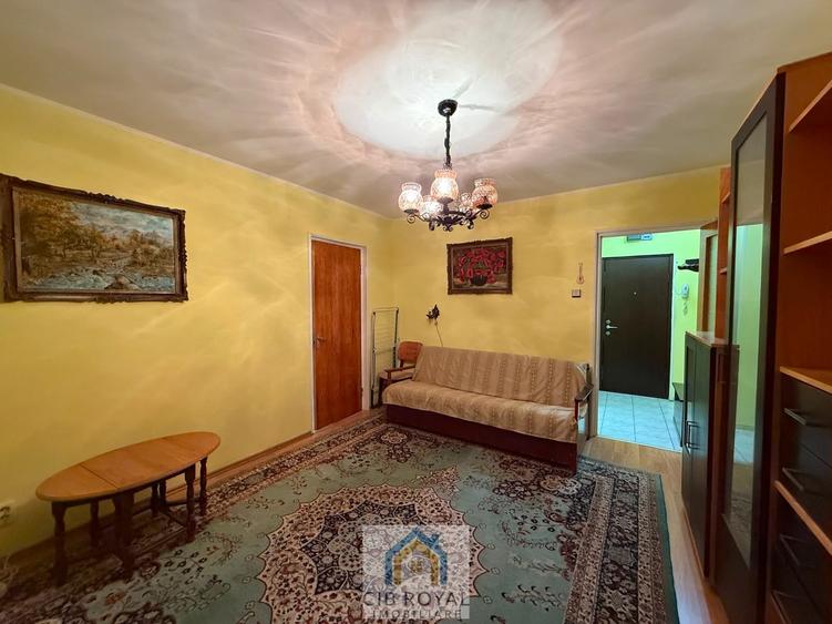 Apartament cu 2 camere circular în Drumul Taberei