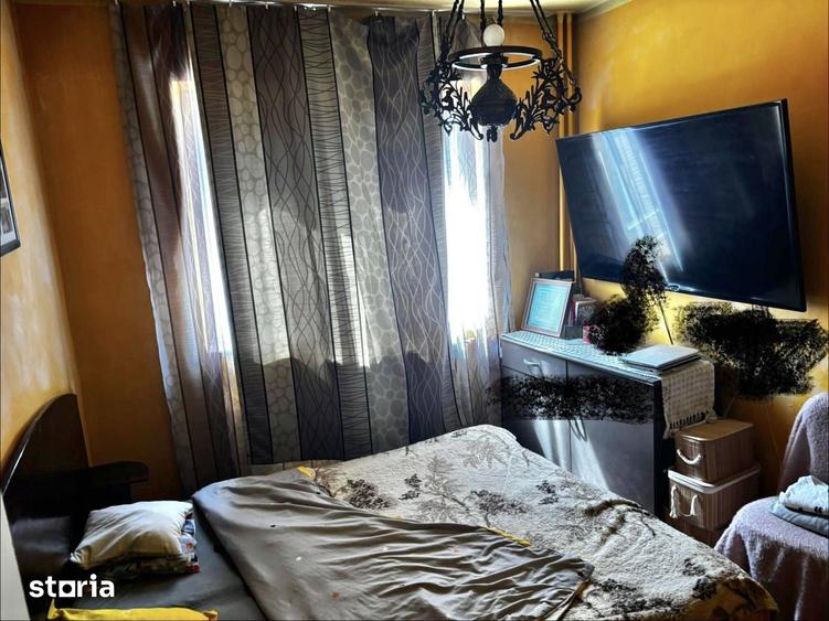 Apartament cu 3 camere în Rogerius