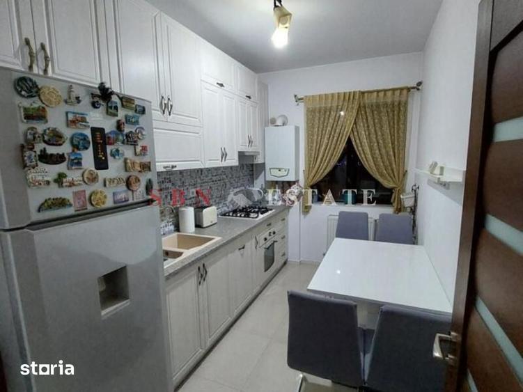 Apartament 2 camere Lujerului | Bloc nou | Centrala | Metrou - 5