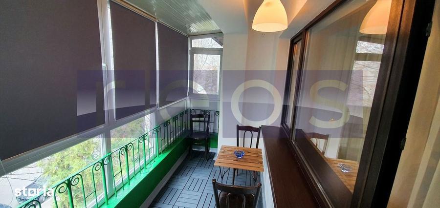 VANZARE 2 CAMERE | DECOMANDAT | ZONA VACARESTI - 7