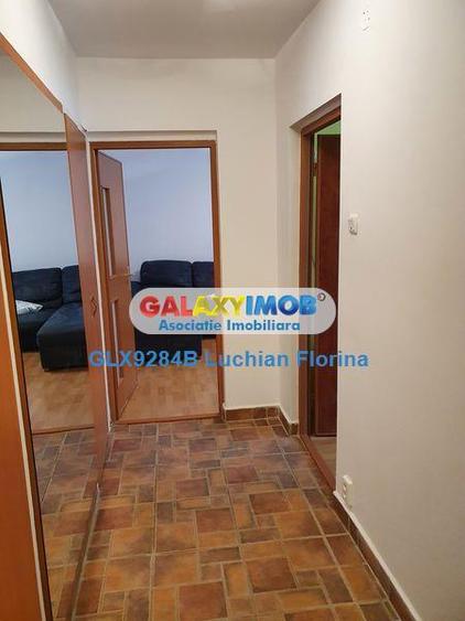 Apartament cu 2 camere decomandat, mobilat în Titan