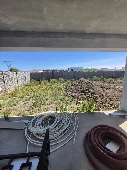 Duplex despartit - zona excelenta - - 5