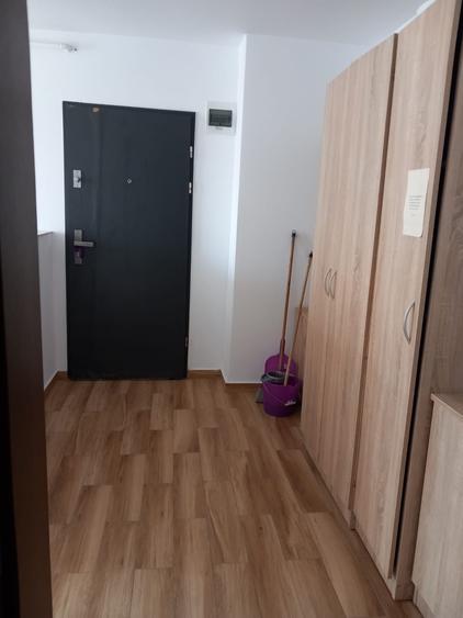 Garsonieră decomandată în Florești