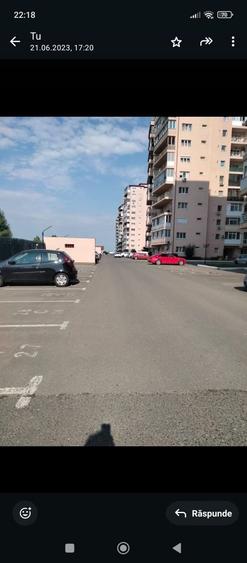 Garsonieră decomandată în Vadu Anei