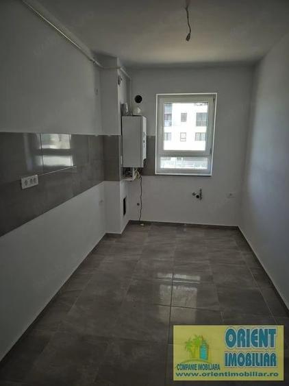 Apartament cu 2 camere decomandat în Tomis Plus