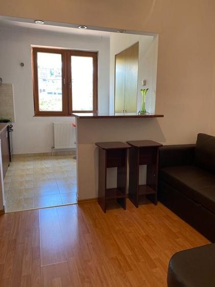 Apartament cu 2 camere în Florești