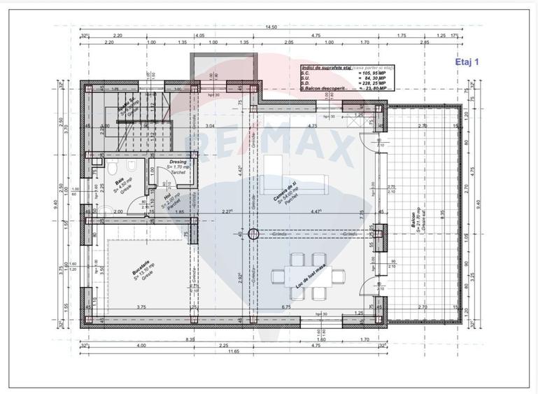 Casă cu 5 camere cu Teren 435 Mp în Paleu