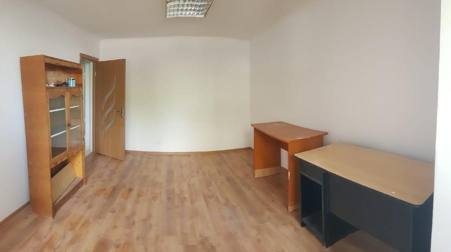 Apartament cu o cameră - 2