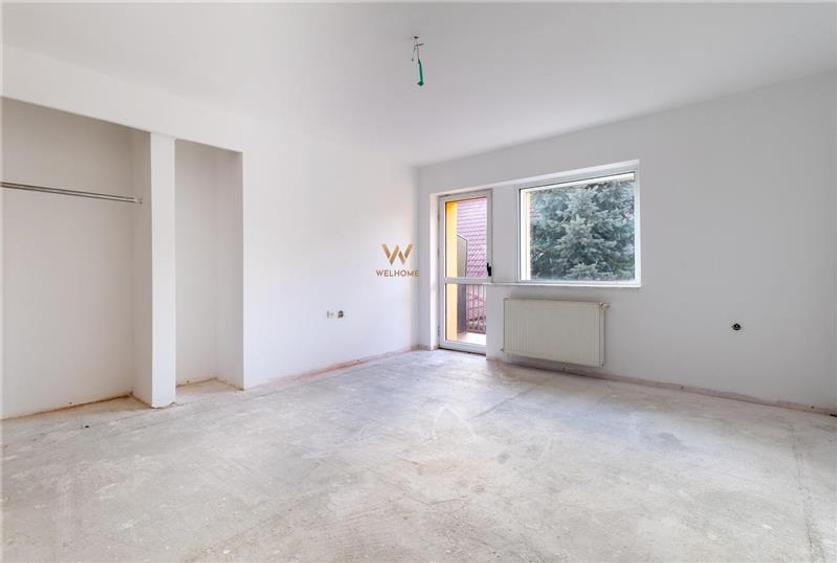 Duplex cu 4 camere cu Teren 225 Mp în Sub Arini