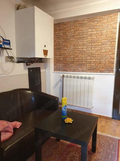 Garsonieră decomandată în Ultracentral
