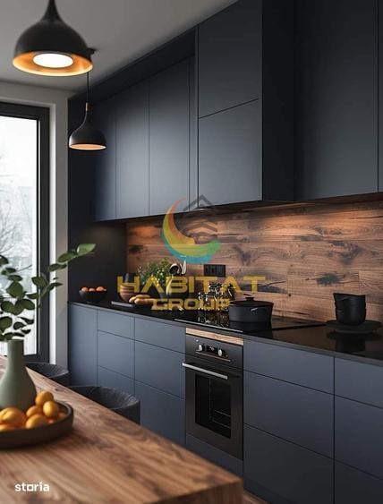 Apartament cu 4 camere în Măgurele