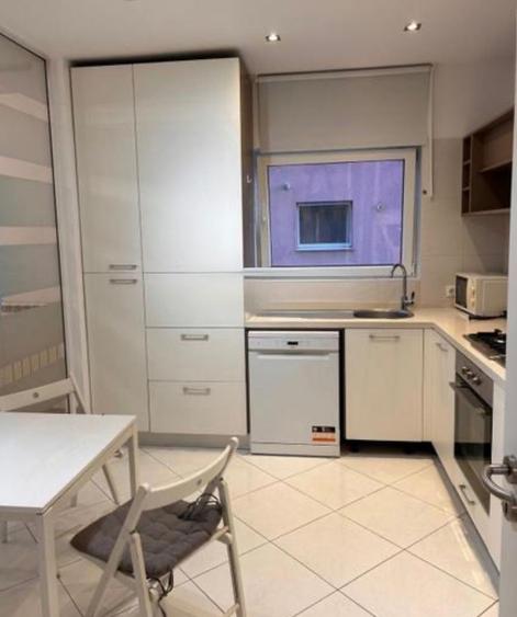 Apartament 4 camere parter-complex residential acces la grădină si piscina - 7