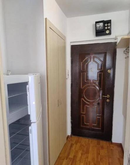 Garsonieră semidecomandată în Mănăștur