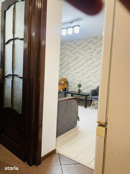 Apartament cu 2 camere decomandat în Dărmănești