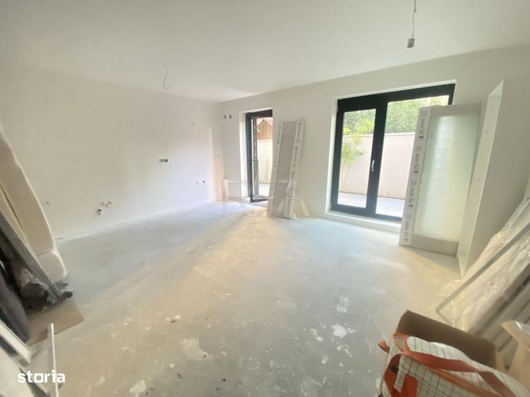3 camere- Decomandat-Finisaje la alegere-Bloc 2025 tip boutique- 13 Se - 1