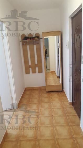 Inchiriere apartament 1 camera decomandat Marasti - 5