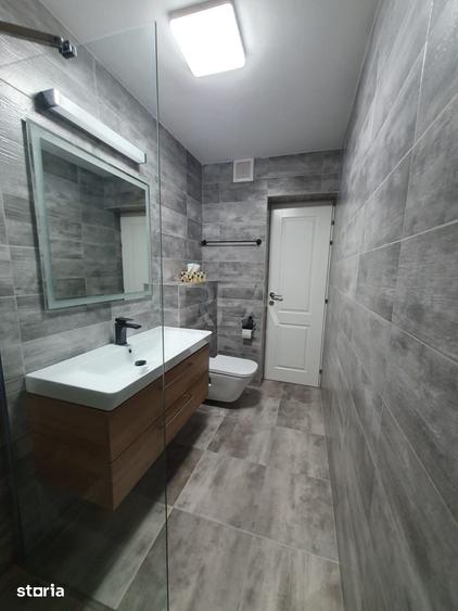 Spatiu de birou | Baba Novac | Renovat | Sistem de alarma - 4