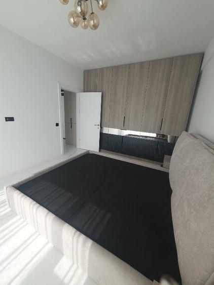 Apartament cu 2 camere decomandat, mobilat în Nord