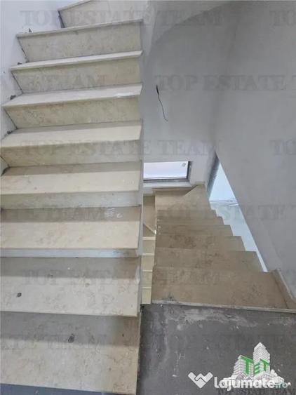 Vila lux 4 camere (179mp totali) - Iuliu Maniu/sector 6 - 6