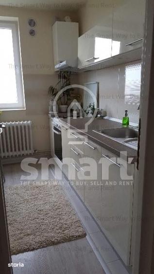 Apartament 2 camere Gheorgheni, Liviu Rebreanu - 7