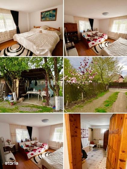 Vila cu vedere superba la munte, la un pre? greu de gasit! Calimane?ti