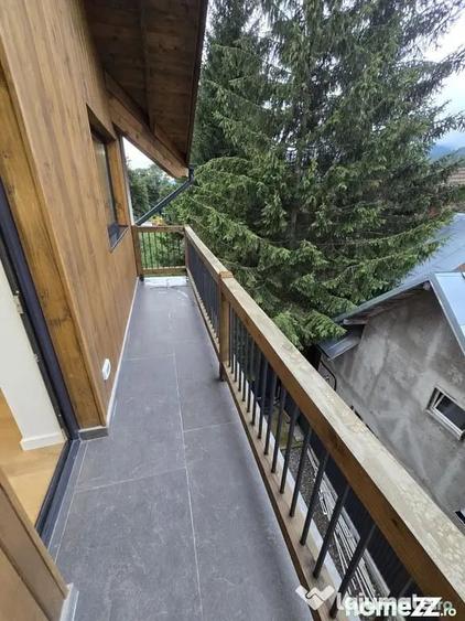 Apartament cu 2 camere 65,10 mp + 30 mp pod - vedere la m... - 1