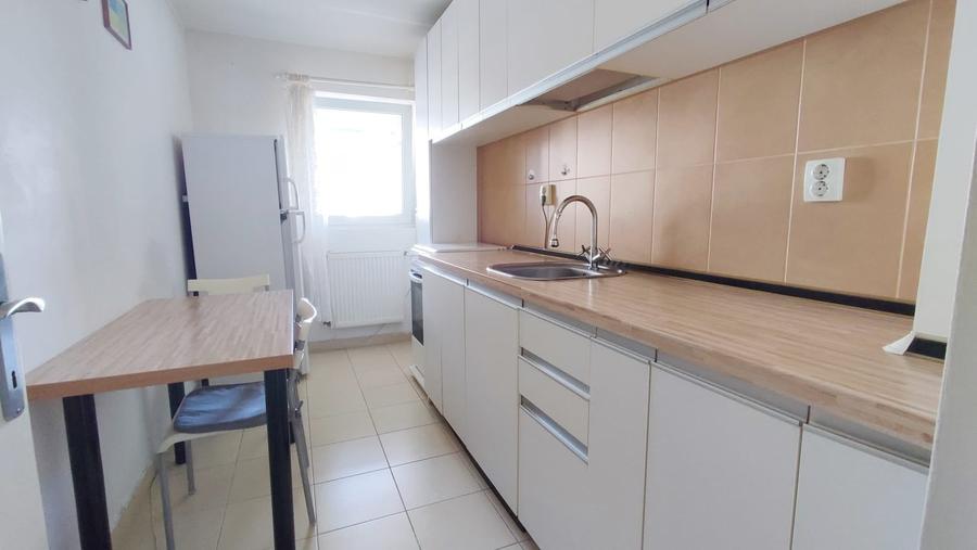 Apartament 1 camera  Zorilor Calea Turzii - 5