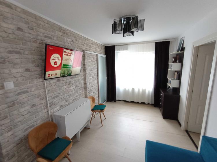 Persoana fizica inchiriez Ap. 2 camere. - 10