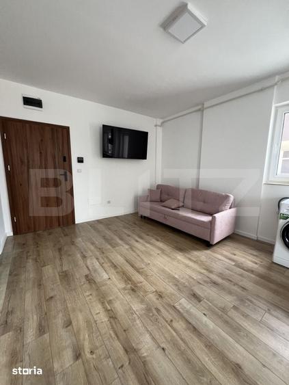 Chirie complex Kaya Residence 2 camere - 7