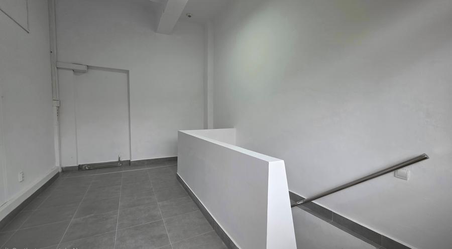 Spațiu comercial, de 61 mp, în 13 Septembrie
