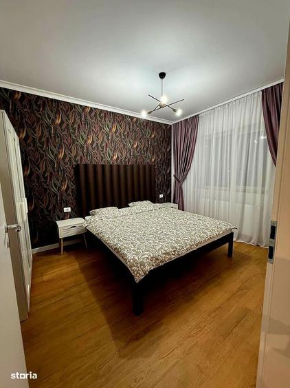 Apartament cu 2 camere în Craiovei