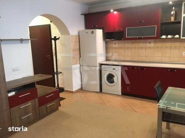 3 camere Aviatiei/Baneasa, centrala, inst. schimb., an 2007, 98 mp - 10