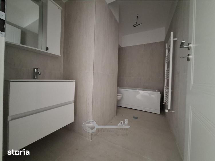 Apartament decomandat de vanzare in Iasi, Galata, 57,44 mp, bloc nou - 13