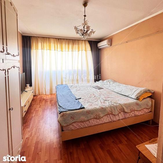 | Apartament cu 2 camere | Mobilat si Utilat | Mazepa | - 2