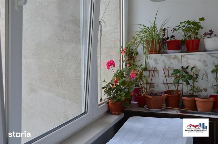Apartament cu 3 camere decomandat în Tudor Vladimirescu