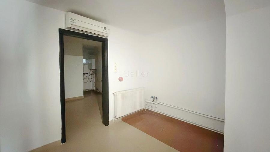 Spațiu comercial, de 107 mp, în Central