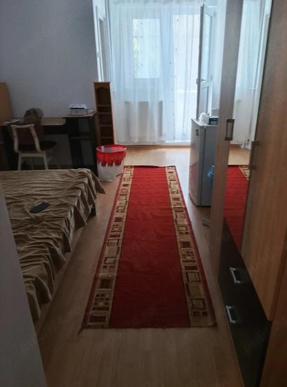 Garsonieră decomandată în Tudor Vladimirescu