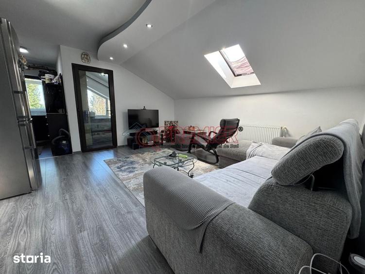 APARTAMENT 3 CAMERE - OITUZ - POPE?TI-LEORDENI - 9