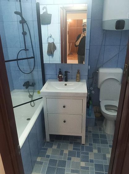 Apartament cu 3 camere decomandat în Pantelimon