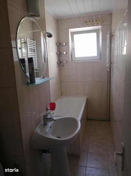 Garsonieră decomandată în Pantelimon