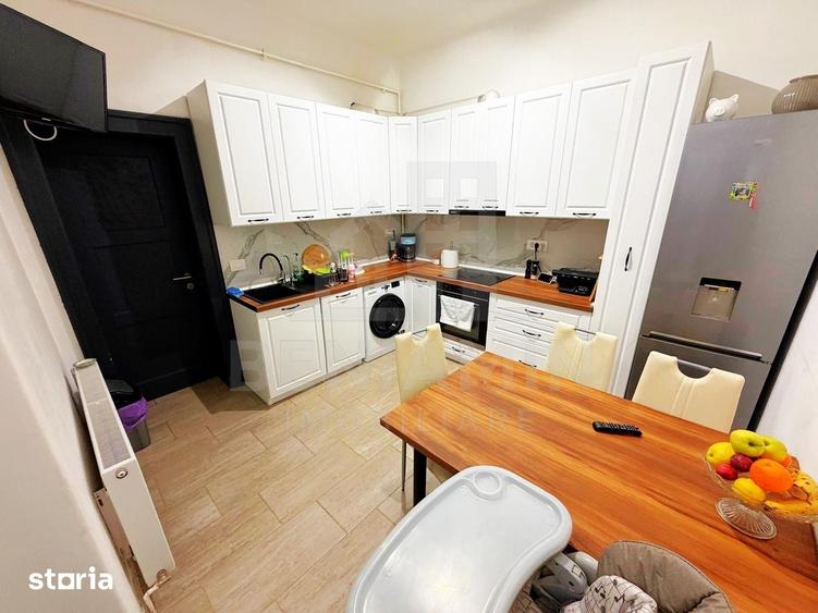 Casă cu 3 camere cu Teren 455 Mp în Bod