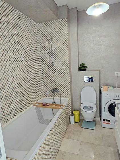 Încălzire în pardoseală-Parcare inclusa-Lux - 6