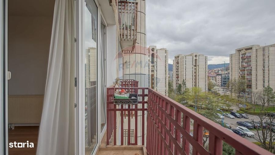 Comision 0%! Apartament cu 3 camere, blocurile cu stalp Onix - 5